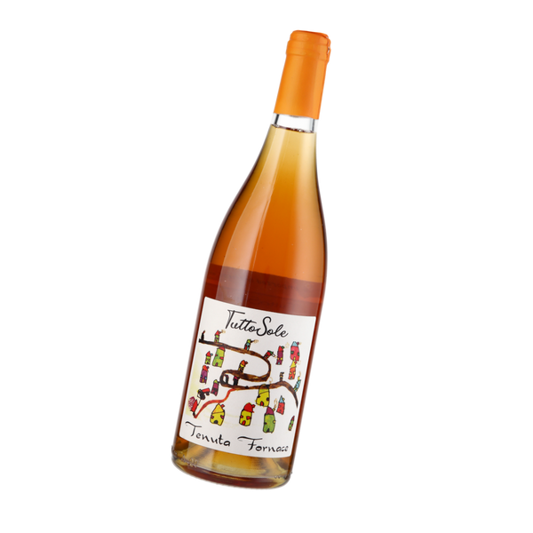 Tenuta Fornace, TuttoSole - Bottle Hero