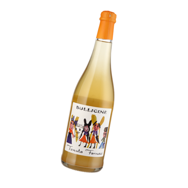 Tenuta Fornace, Bullicine - Bottle Hero