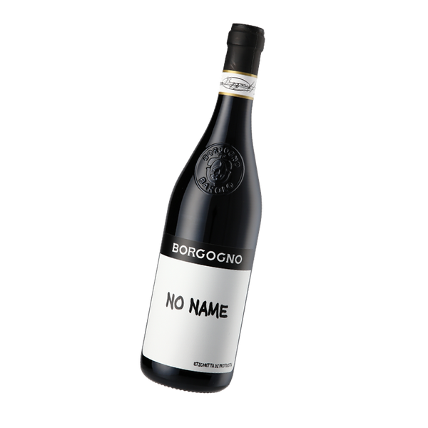 Borgogno, No Name, 2022 - Bottle Hero