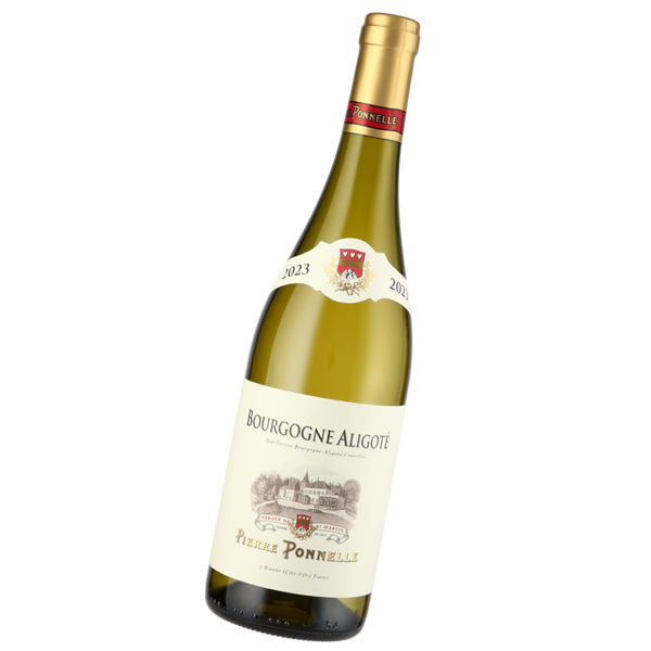 Pierre Ponnelle, Bourgogne Aligote, 2023 - Bottle Hero