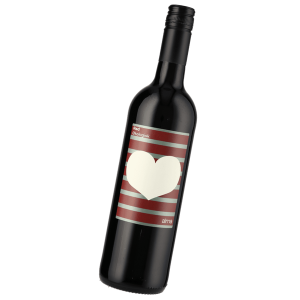 Domaine Bassac, Alma Fransk Rød, 2023 - Bottle Hero
