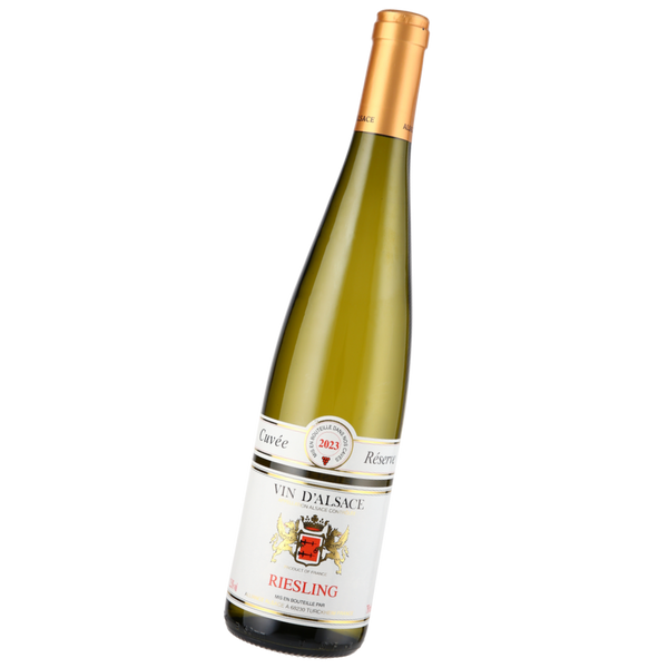 Cave De Turckheim, Turckheim Riesling, 2023 - Bottle Hero