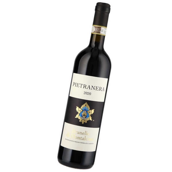 Boutinot SAS, Pietranera Brunello Di Montalcino, 2020 - Bottle Hero