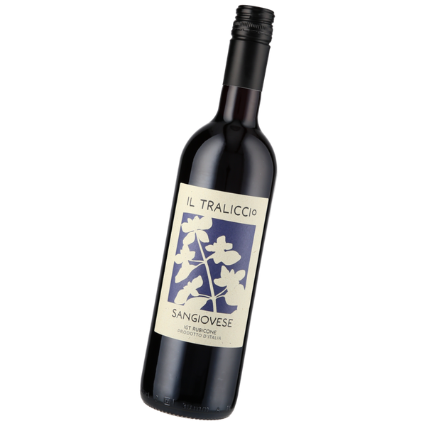 Boutinot SAS, Il Traliccio Sangiovese Rubicone IGT, 2024 - Bottle Hero