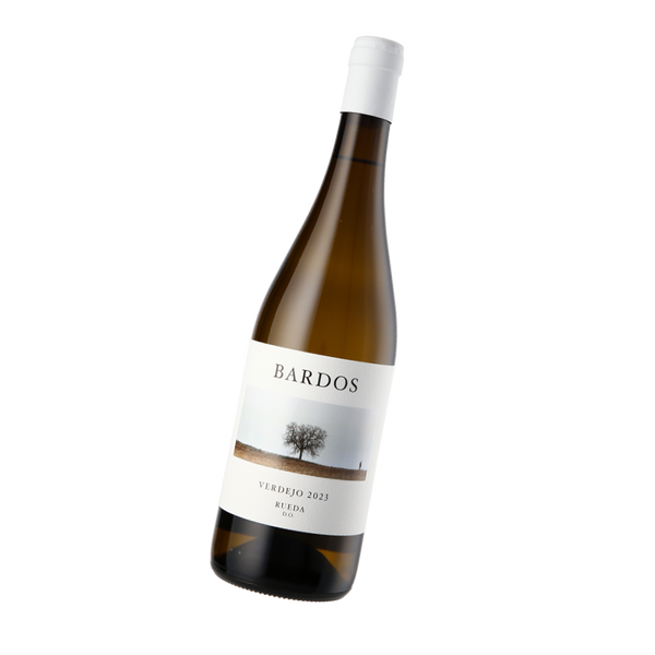 Vintae, Bodega De Bardos Verdejo, 2024 - Bottle Hero