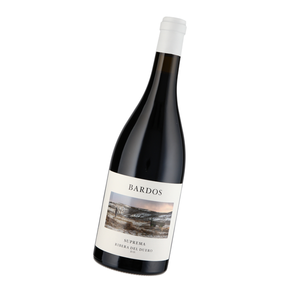Vintae, Bodega De Bardos Suprema, 2021 - Bottle Hero