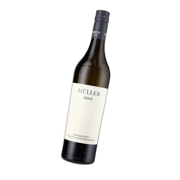Weingut Müller, Sauvignon Blanc Vulkanland, 2024 - Bottle Hero