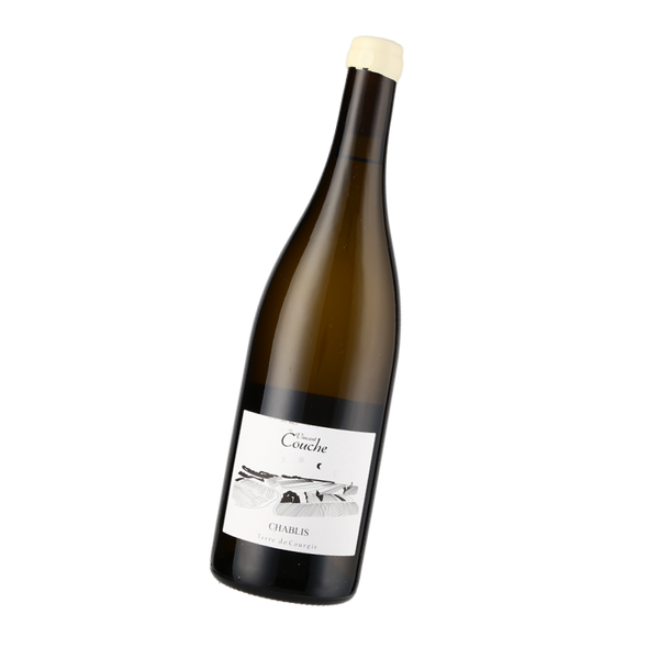 Vincent Couche, Terre de Courgis Chablis, 2023 - Bottle Hero