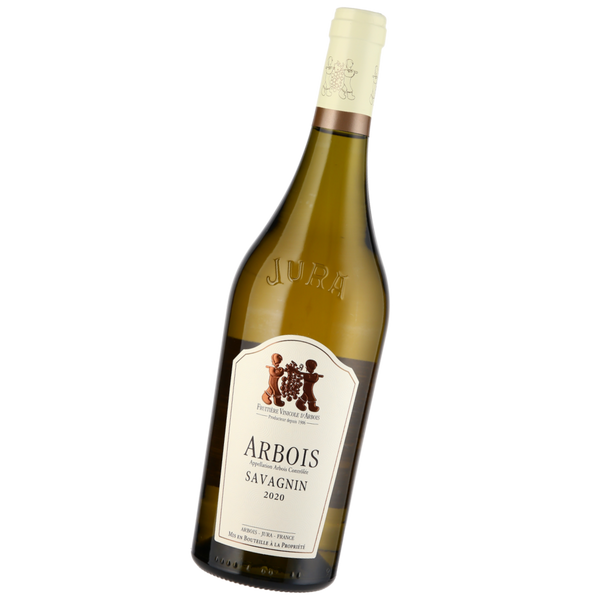 Chateau Bethanie, Savagnin, 2020 - Bottle Hero