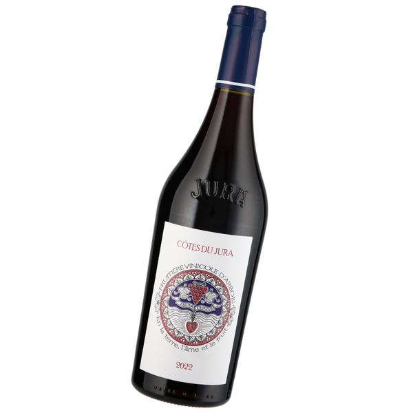 Chateau Bethanie, Côtes du Jura Rouge, 2022 - Bottle Hero