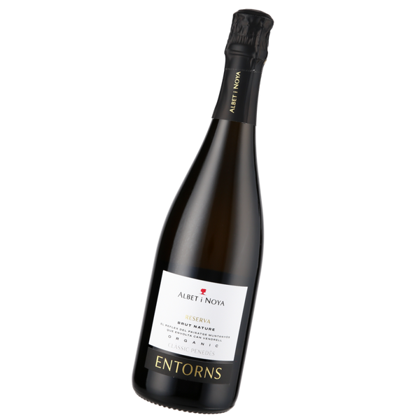 Albet i Noya, Entorns Cava Brut, 2023 - Bottle Hero