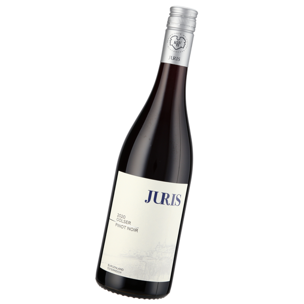 Juris, Pinot Noir Golser, 2020 - Bottle Hero