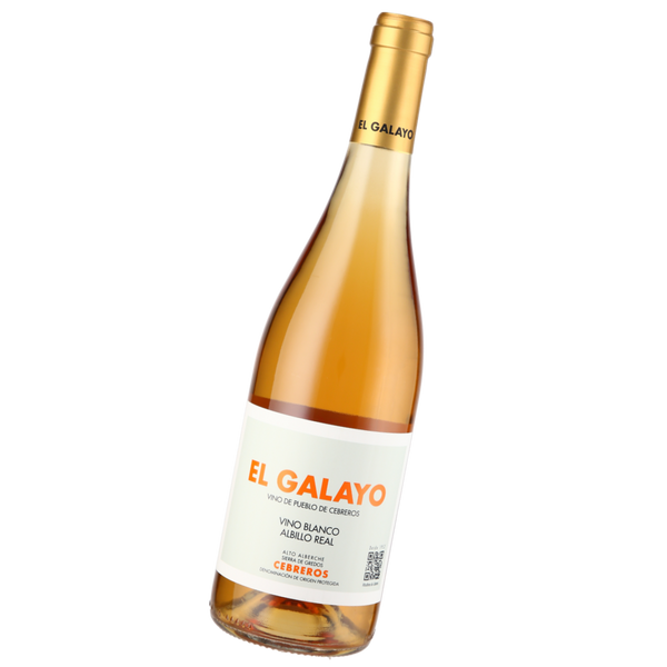 SotoManrique, La Galayo Blanco, 2023 - Bottle Hero
