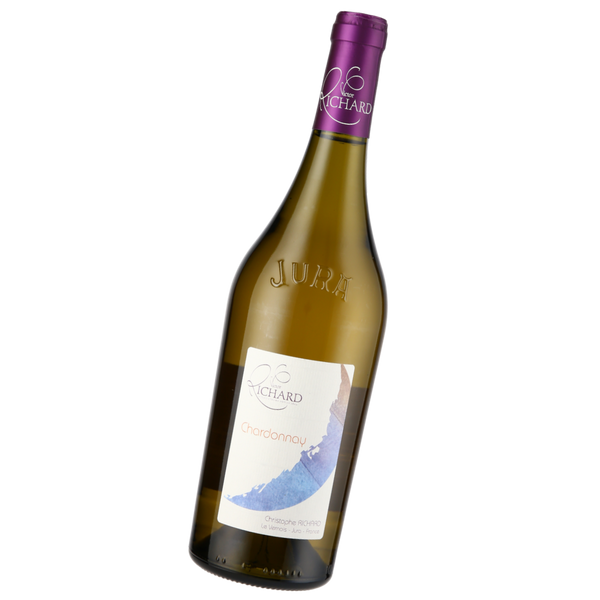 Victor Richard, Chardonnay, 2023 - Bottle Hero