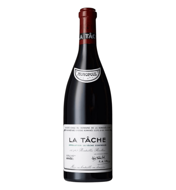 Domaine de la Romanée-Conti La Tache 2009 - Bottle Hero