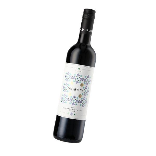 Olcaviana, - Tinto Cabernet Sauvignon Organic, 2024 - Bottle Hero