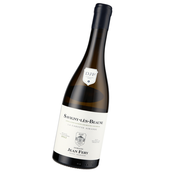 Domaine Fery, Jean Fery & Fils, Savigny-Les-Beaune "La Cabotte Aimande" BIO, 2022 - Bottle Hero
