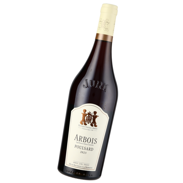 Chateau Bethanie, Arbois Poulsard, 2023 - Bottle Hero
