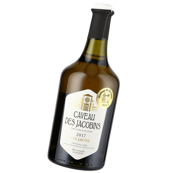 Chateau Bethanie, Cotes de Jura Vin Jaune, 2017 - Bottle Hero