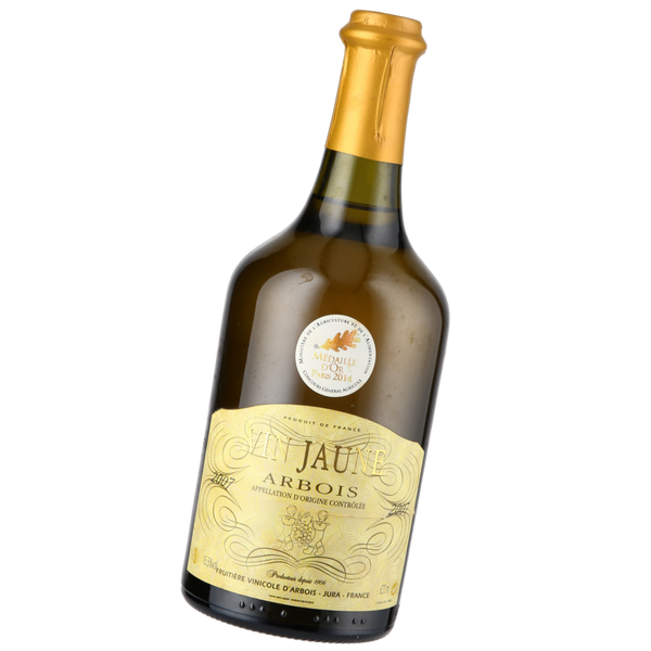 Chateau Bethanie, Arbois Vin Jaune, 2007 - Bottle Hero