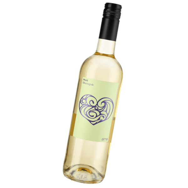 Domaine Bassac, Alma Fransk Hvid, 2024 - Bottle Hero