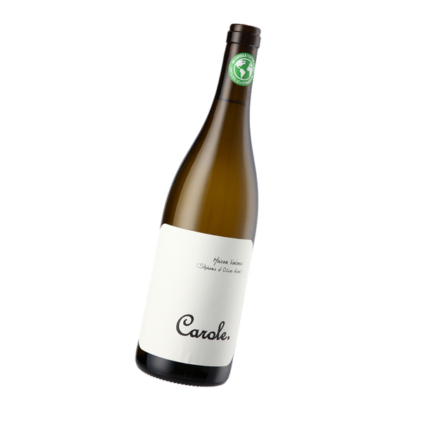 Maison Ventenac, Carole, 2024 - Bottle Hero