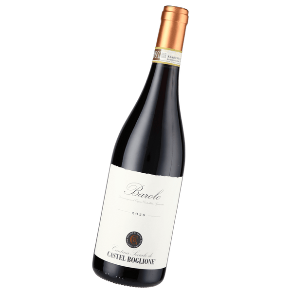 Boutinot SAS, Cantine Sociale Barolo DOCG, 2020 - Bottle Hero