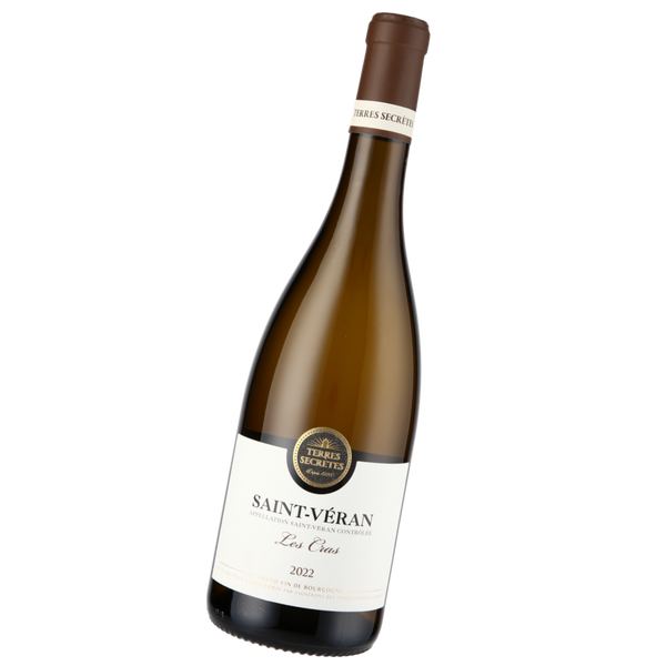 Terres Secrètes, Saint-Véran « Les Cras », 2022 - Bottle Hero