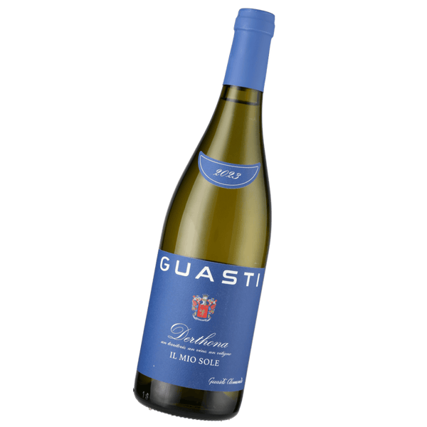 Guasti, Timorasso Colli Tortonesi Derthona DOC, 2023 - Bottle Hero