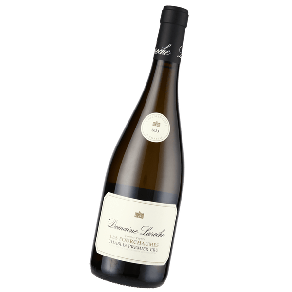 Domaine Laroche, Laroch Chablis Fourchaume 1'cru Blanc, 2023 - Bottle Hero