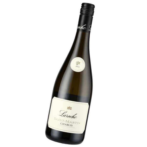 Domaine Laroche, Laroch Chablis VSt. Martin, 2023 - Bottle Hero