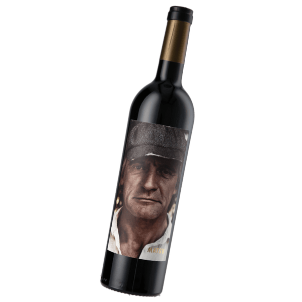 Vintae, Matsu El Recio, 2023 - Bottle Hero
