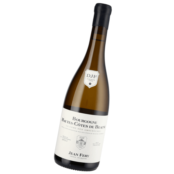 Domaine Fery, Jean Fery & Fils Bourgogne Hautes-Côtes de Beaune Blanc, 2023 - Bottle Hero