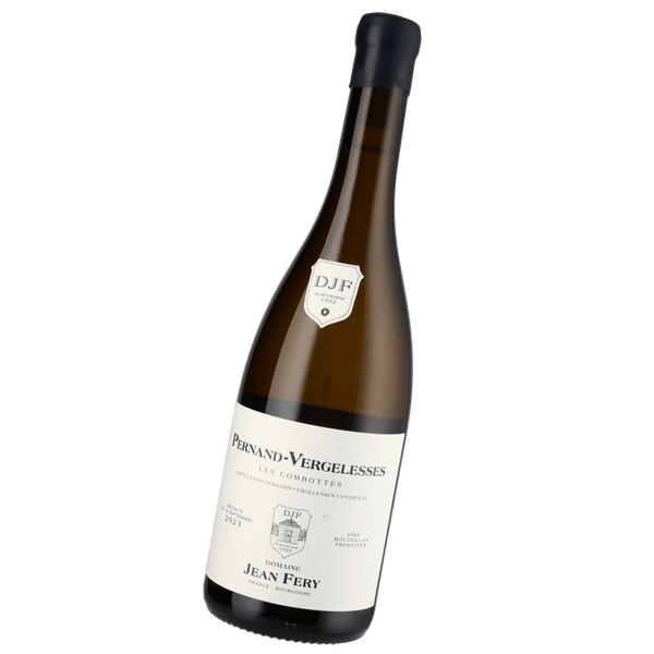 Domaine Fery, Jean Fery & Fils Pernand-Vergelesses "Les Combottes", 2023 - Bottle Hero