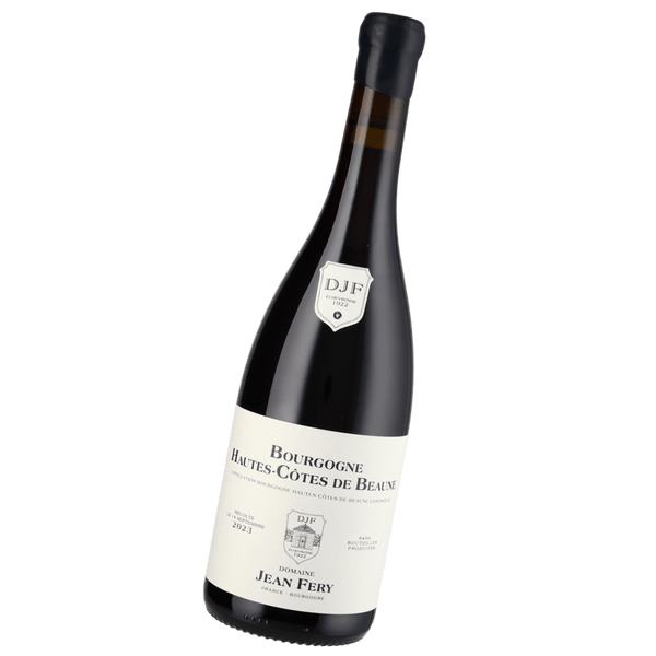 Domaine Fery, Jean Fery & Fils Hautes-Côtes de Beaune Rouge, 2023 - Bottle Hero