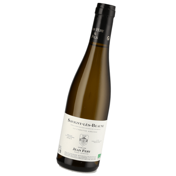 Domaine Fery, Jean Fery & Fils Savigny-Les-Beaune "La Cabotte Aimande" BIO 1/2 Btl., 2023 - Bottle Hero