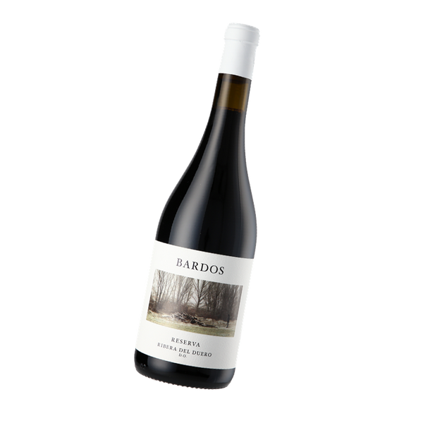 Vintae, Bodega De Bardos Reserva, 2021 - Bottle Hero