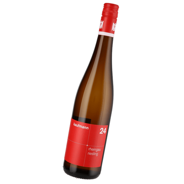 Kaufmann, Riesling Trocken, 2024 - Bottle Hero