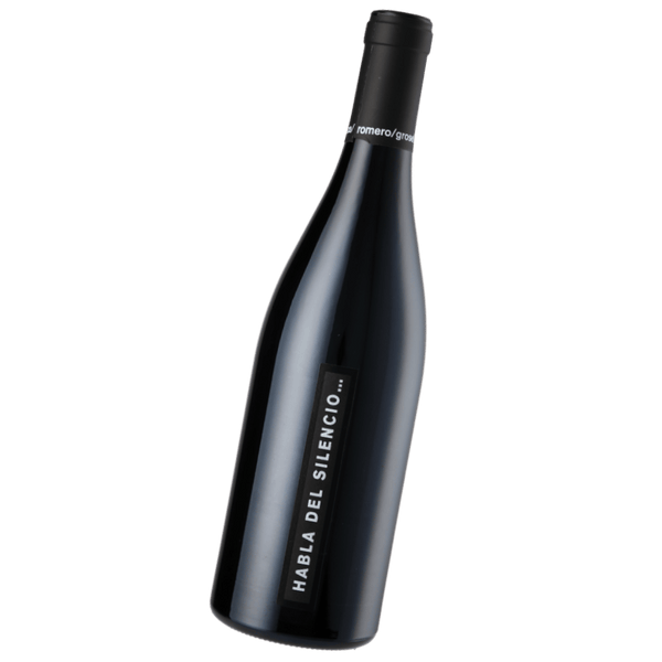 Habla, del Silencio, 2023 - Bottle Hero