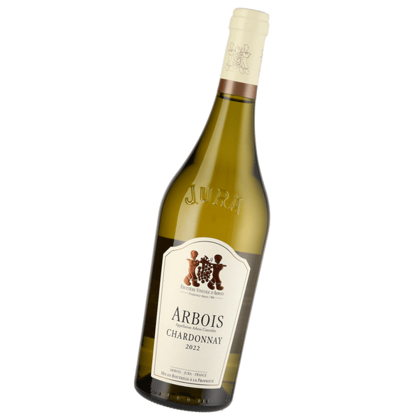 Chateau Bethanie, Arbois Chardonnay, 2022 - Bottle Hero