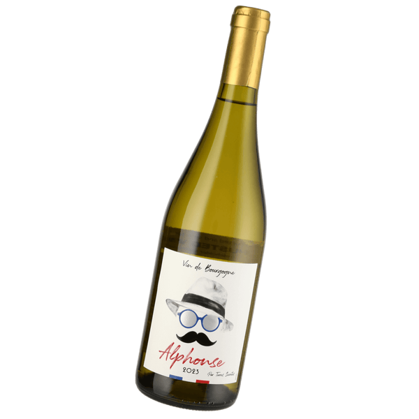 Terres Secrètes, Macon Village Alphonse, 2023 - Bottle Hero