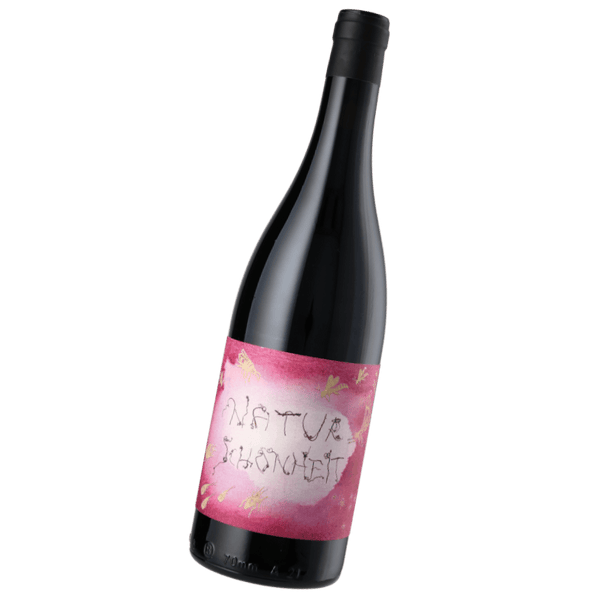Hareter, Naturschönheit, 2023 - Bottle Hero