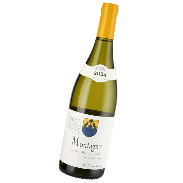 Les Vignerons Reunis, Montagny, 2024 - Bottle Hero