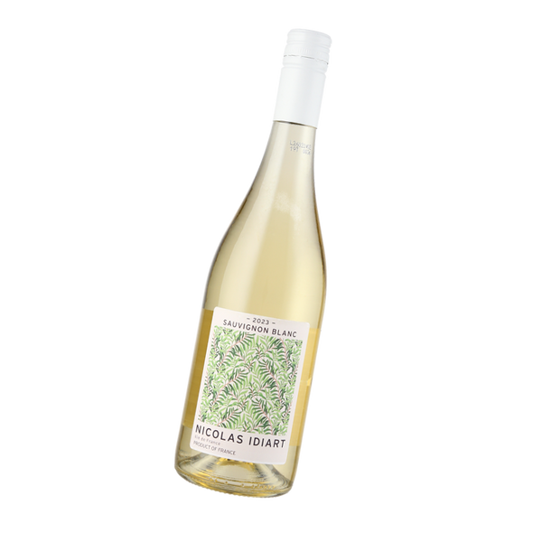Maison Idiart, Nicolas Idiart Sauvignon Blanc, 2025 - Bottle Hero