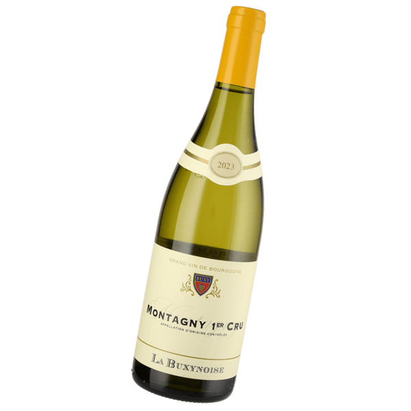 Vignerons de Buxy, La Buxynoise Montagny 1. Cru, 2023 - Bottle Hero