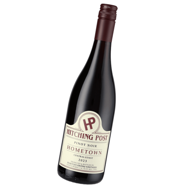 Hitching Post, Hometown, 2023 - Bottle Hero