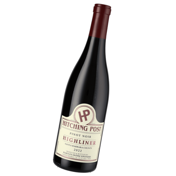 Hitching Post, Highliner, 2022 - Bottle Hero