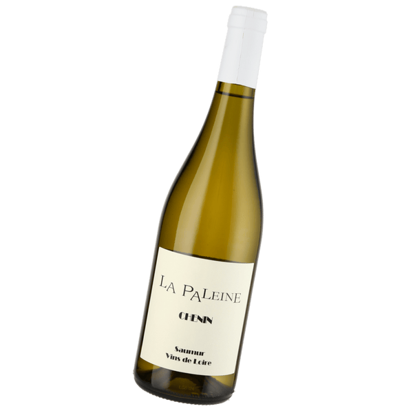 Domaine De La Paleine, La Paleine Chenin Blanc, 2024 - Bottle Hero