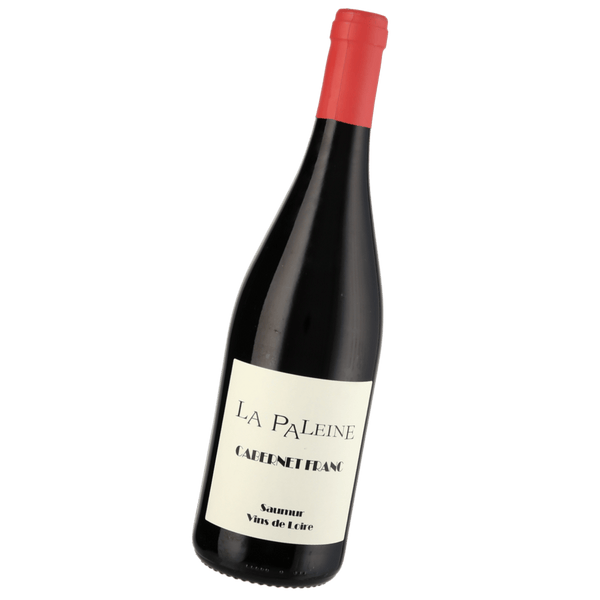 Domaine De La Paleine, La Paleine Cabernet Franc, 2023 - Bottle Hero
