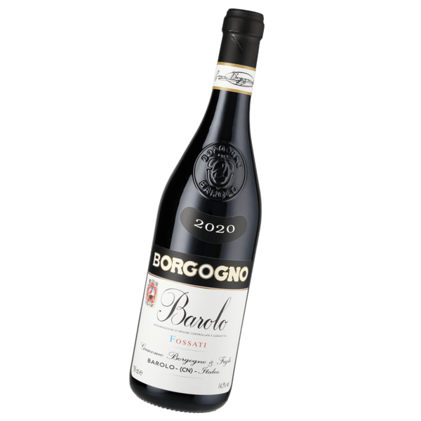 Borgogno, BAROLO DOCG FOSSATI, 2020 - Bottle Hero